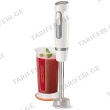 Sencor SHB 4358WH-EUE3 800W ხელის ბლენდერი