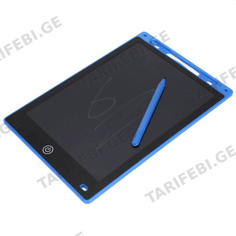 სახატავი პლანშეტი BLIC BTB-4 BLUE (10")