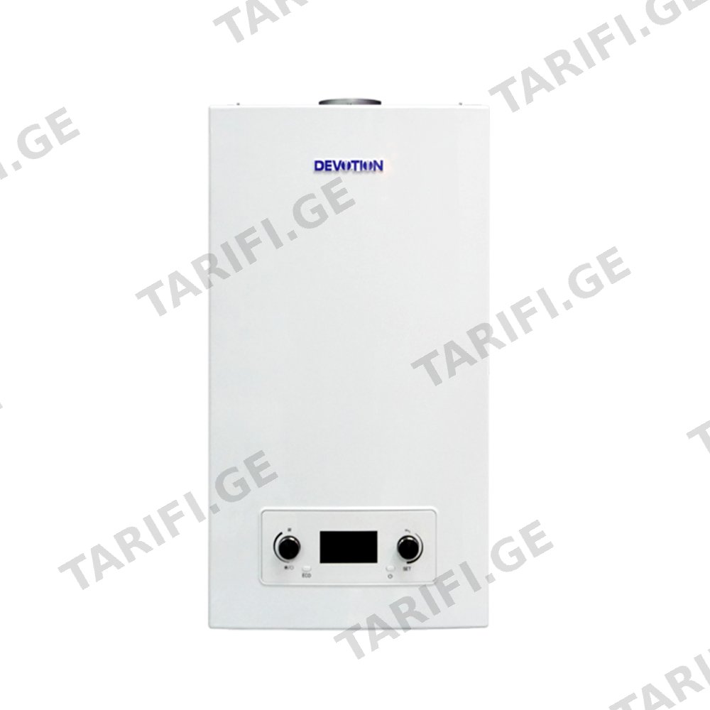 ქვაბი კედლის გაზის Devotion SD28-C18 28 kW
