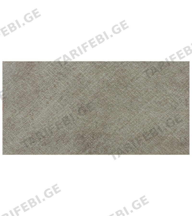 კერამიკ. ფილა TIMELESS DARK GRAY 30*60