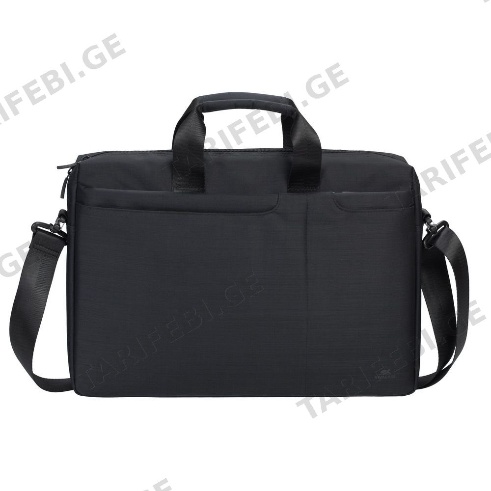 ჩანთები Rivacase 8335 black Laptop bag