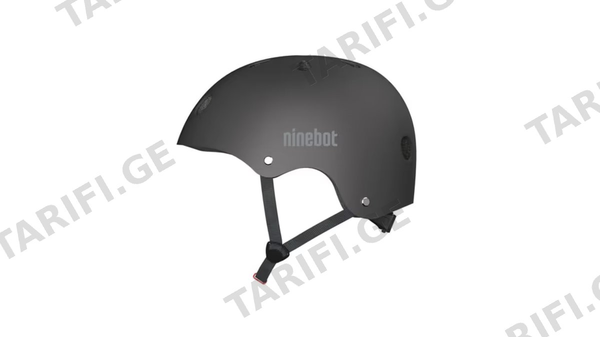 Segway Ninebot Commuter Helmet L size