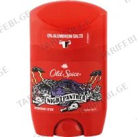 დეოდორანტი OS DEO STICK NIGHTPANTHER 50ML