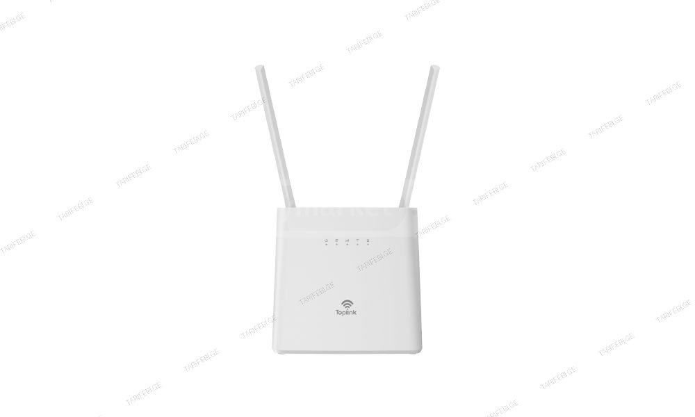 Toplink HW303 4G Router LTE Router 4G როუტერი