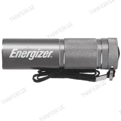 ფანარი Energizer 3 LED Metal Light 638842