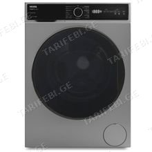 VESTEL WB9B12T2TDSS-W 9კგ სარეცხი მანქანა
