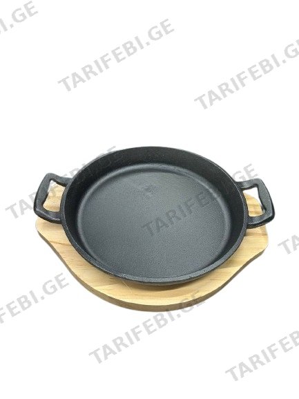 კეცი თუჯის MG-2038