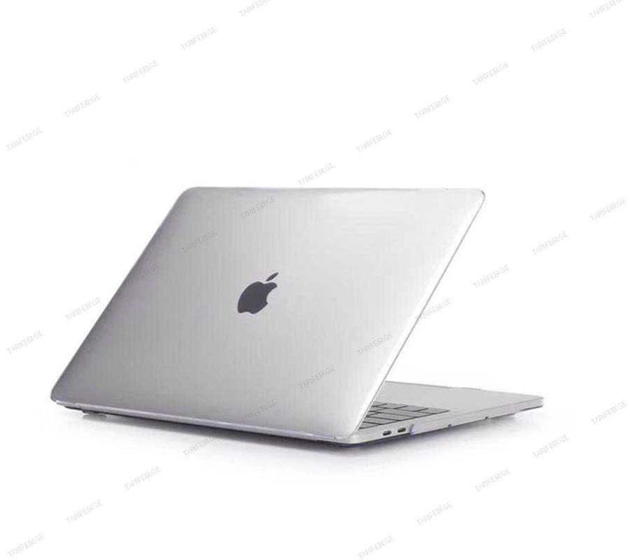 Green Ultra-Slim Hard Shell Case
– 2.0mm for Macbook Pro 14″ 2021 Clear