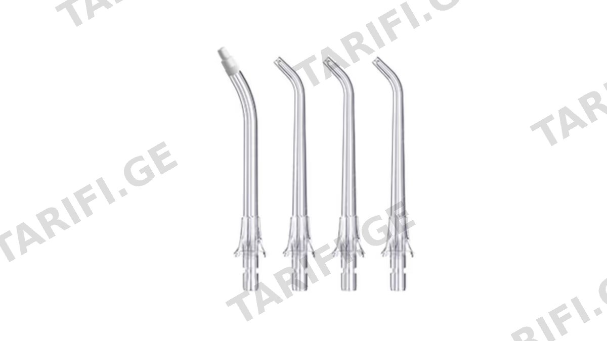Xiaomi Water Flosser Replacement Tips