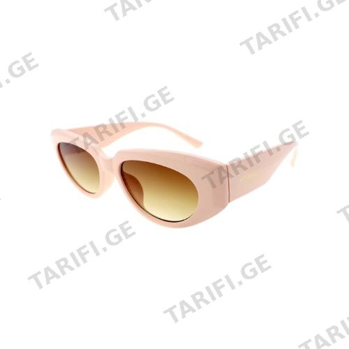 მზის სათვალე აფლელუ TT PRIMA PK01 5217 ROSE