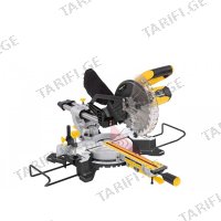 (1600W) ელ. ტორცული ხერხი POWER PLUS POWX075710S