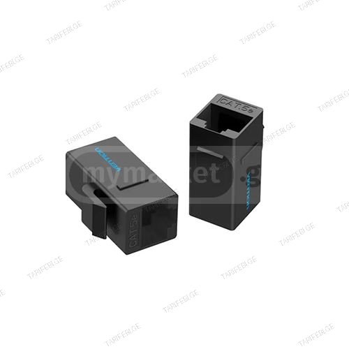 ქსელის კაბელის გადასაბმელი - Vention Cat5e 5Pcs