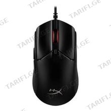 HYPERX PULSEFIRE HASTE 2 სადენიანი მაუსი