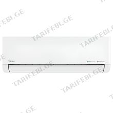 Midea EF1-12HRFN8 40მ² ინვერტორული კონდიციონერი
