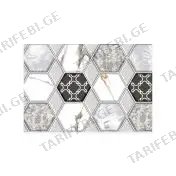 დეკორი Malzini Decor 30X60 (ND)
