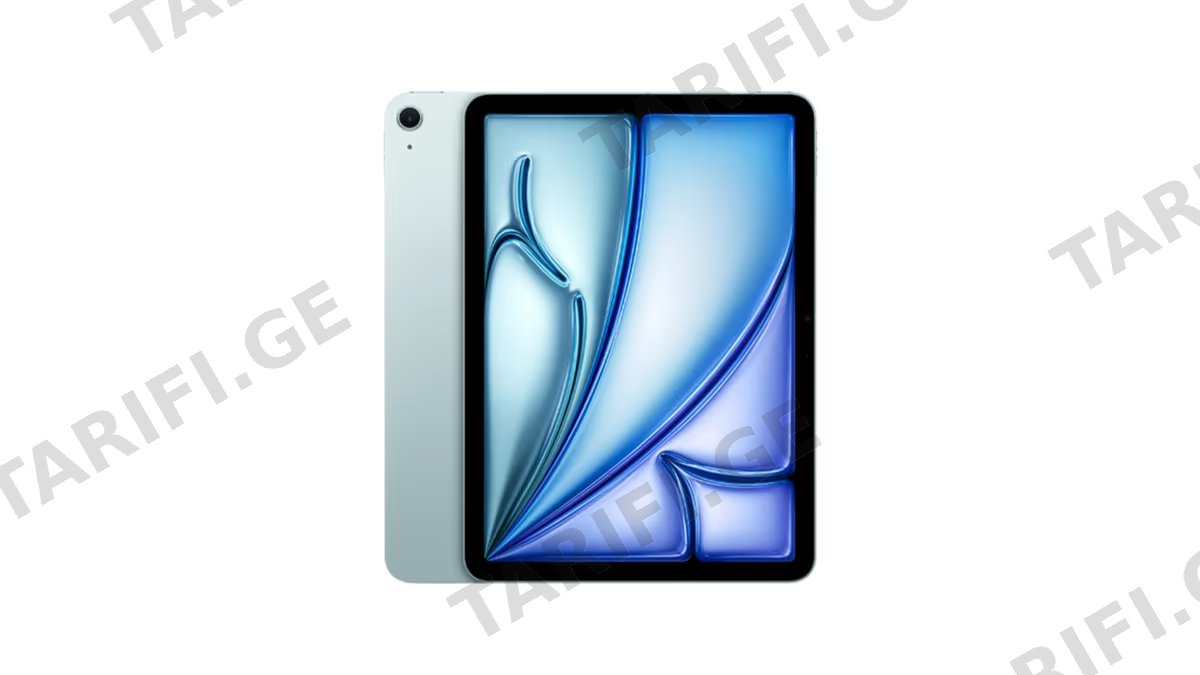 Apple iPad Air 11 2025 M3 256GB Wi-Fi