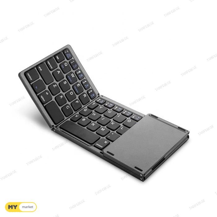 ბლუთუზ კლავიატურა Bluetooth Keyboard