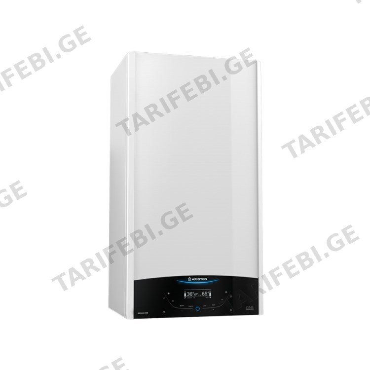 გაზის ქვაბი Ariston Genus XC 30 FF NG