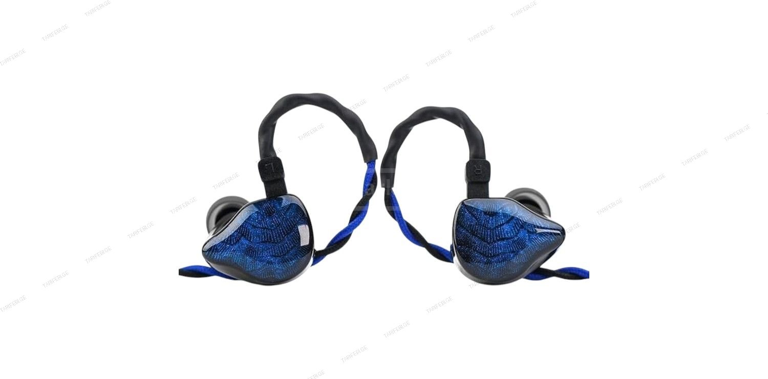 Truthear x HeyGears NOVA IEM