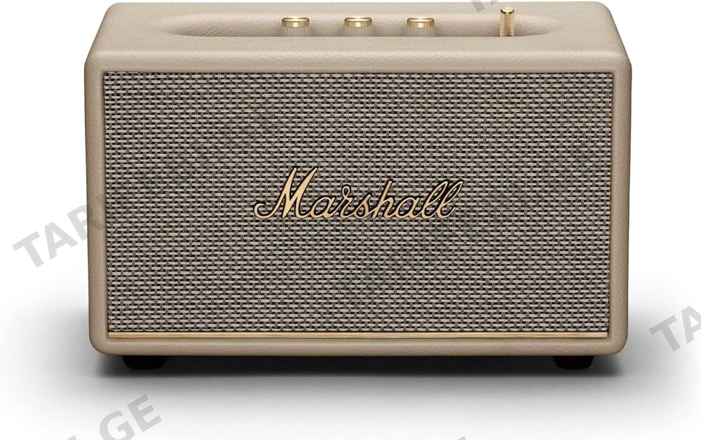 Bluetooth დინამიკი Marshall Acton III Bluetooth Speaker Cream