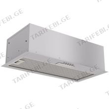 ELIKOR KV Cube Basic 60P-500-K3D ჩასაშენებელი გამწოვი