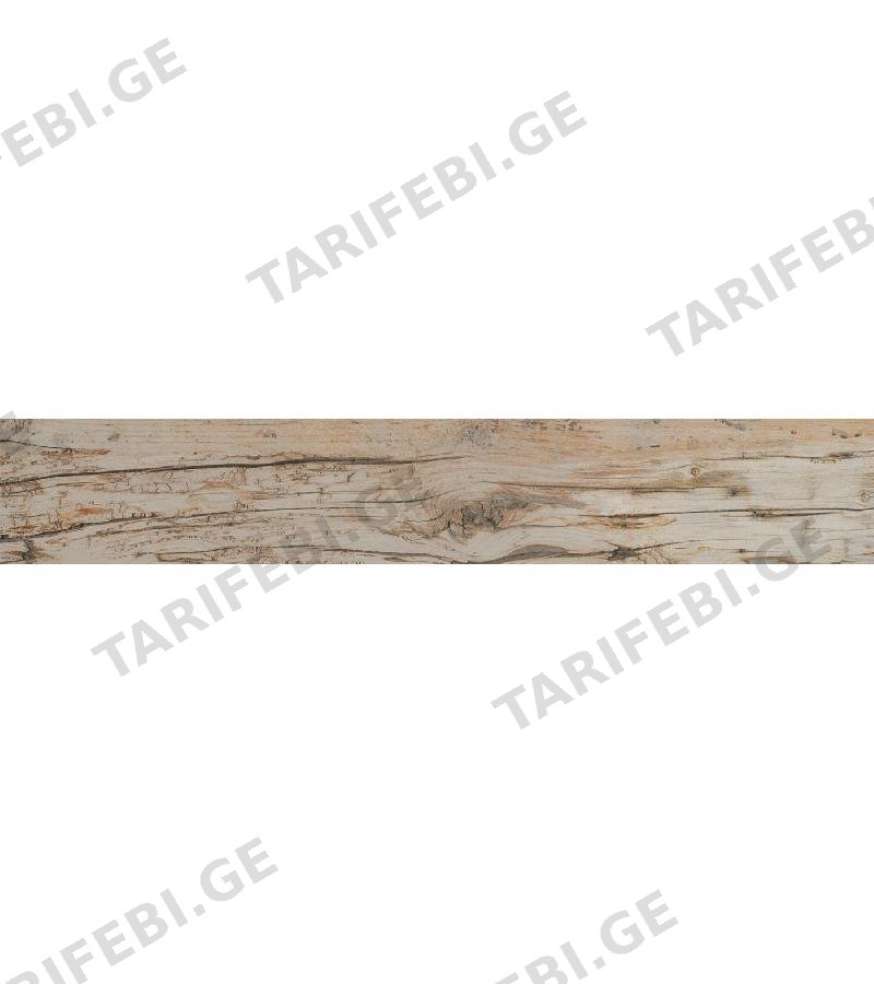კერამ. ფილა UNIQUE 19.5X121.5 PERONDA S.A