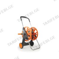 სარწყავი მილის ბარაბანი G.F. GARDEN GF80005744