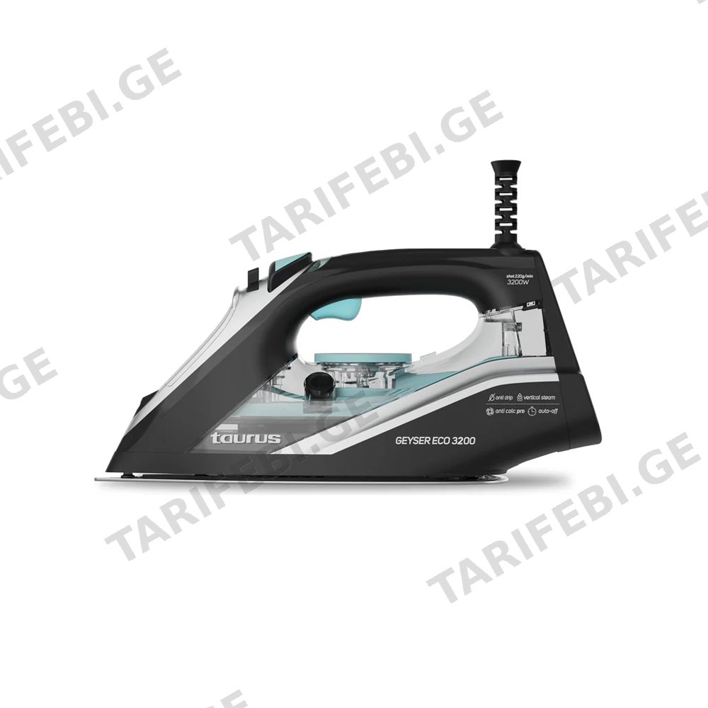 უთო taurus STI3202 GEYSER ECO 3200