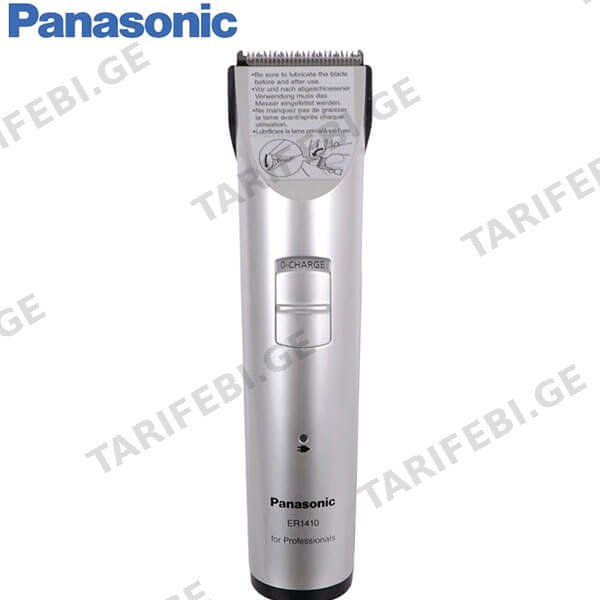 თმის საკრეჭი PANASONIC ER1410S520