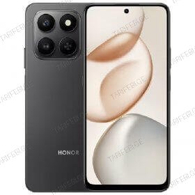 HONOR X7d 8GB/128GB Velvet Black