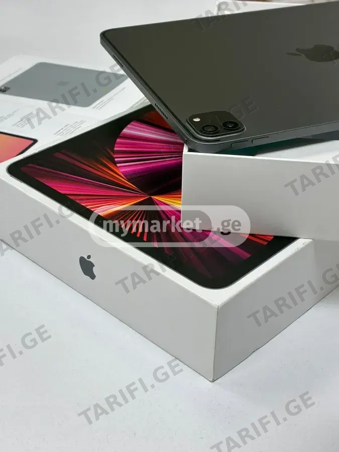 iPad Pro 3rd M1 128GB