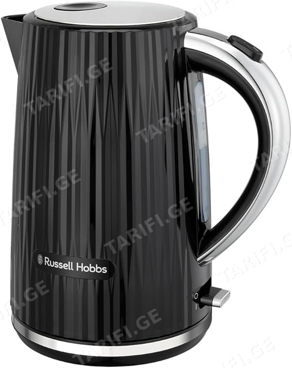 ელექტრო ჩაიდანი Russell Hobbs 27361-70/RH
