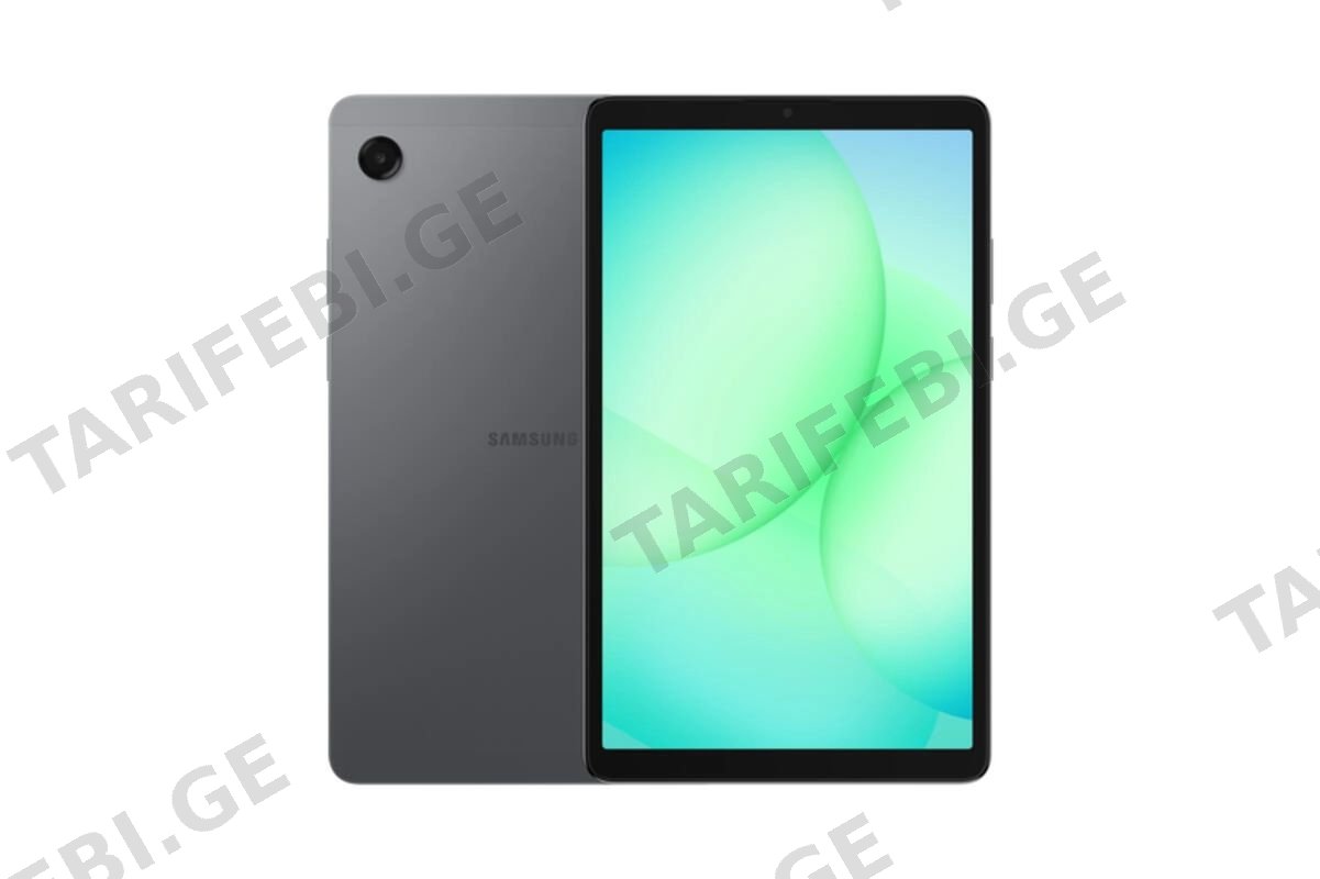 პლანშეტური კომპიუტერი Samsung Tab A11 Wi-Fi 4+64GB SM-X130NZAACAU