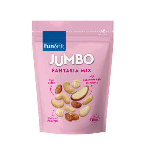 Fantasy Mix / Jumbo / 180g