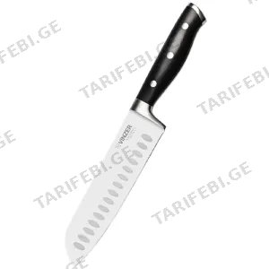 დანა Vinzer Santoku Classic Line, 12.7 cm 50282