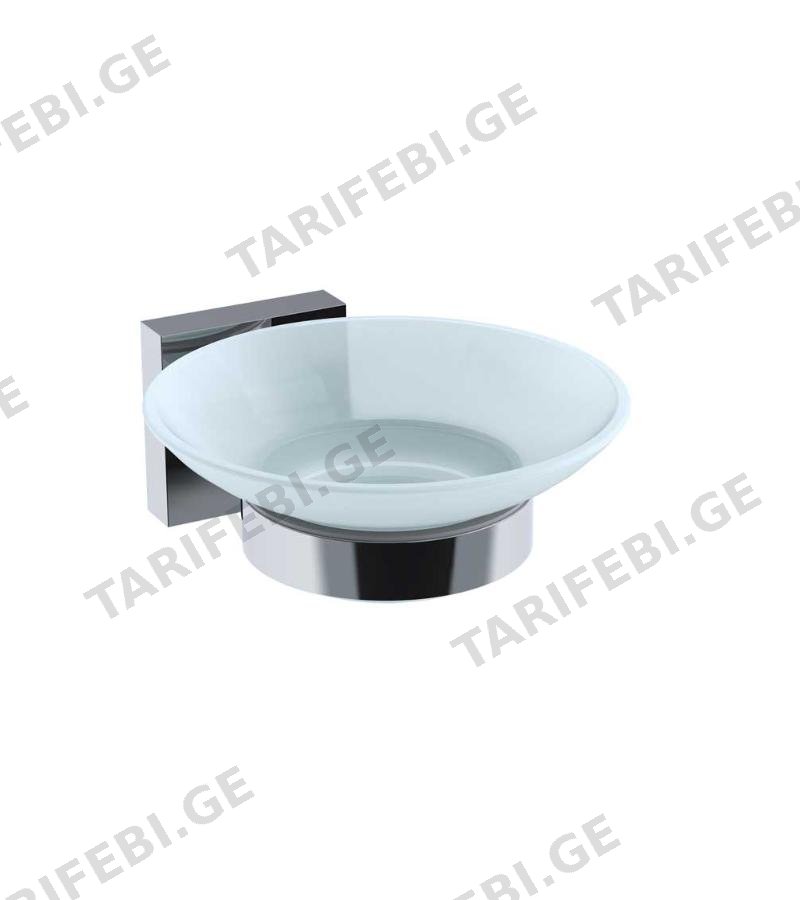 სასაპნე Q1 A.2703 Chrome მწარ. DUXXA