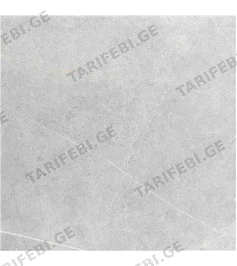 კერამოგრანიტი P.E. NORTHON LIGHT GREY MT 60x60 KERATILE S.L