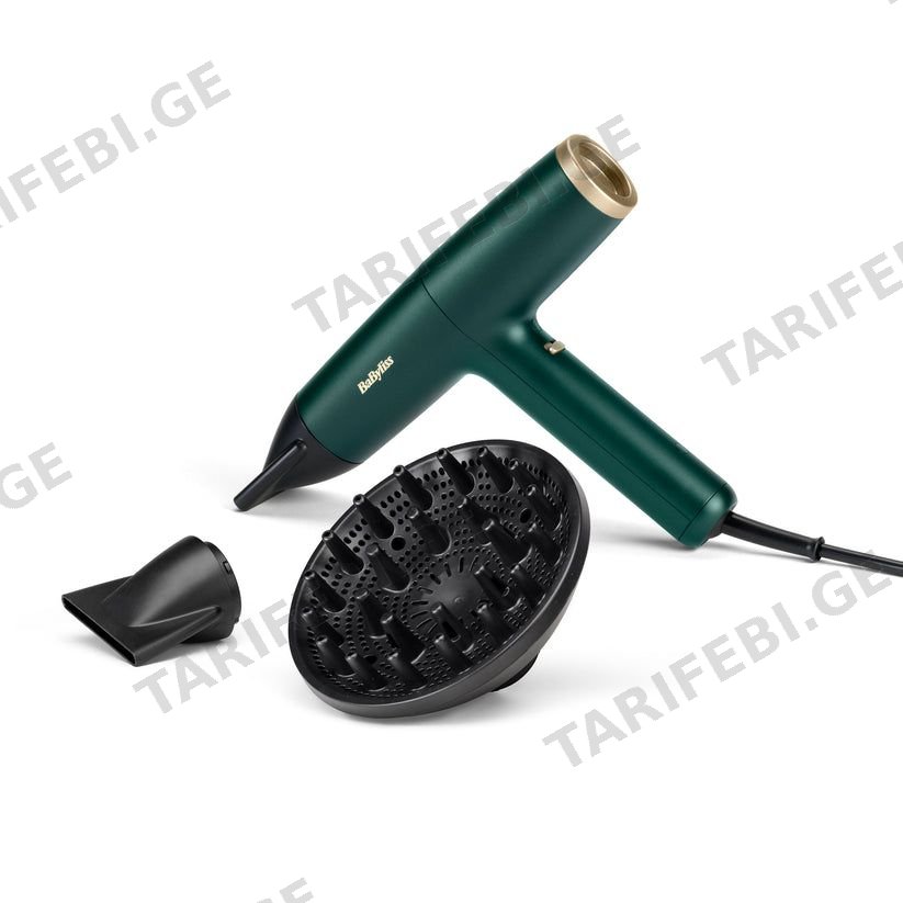 ფენი Babyliss D6555DE
