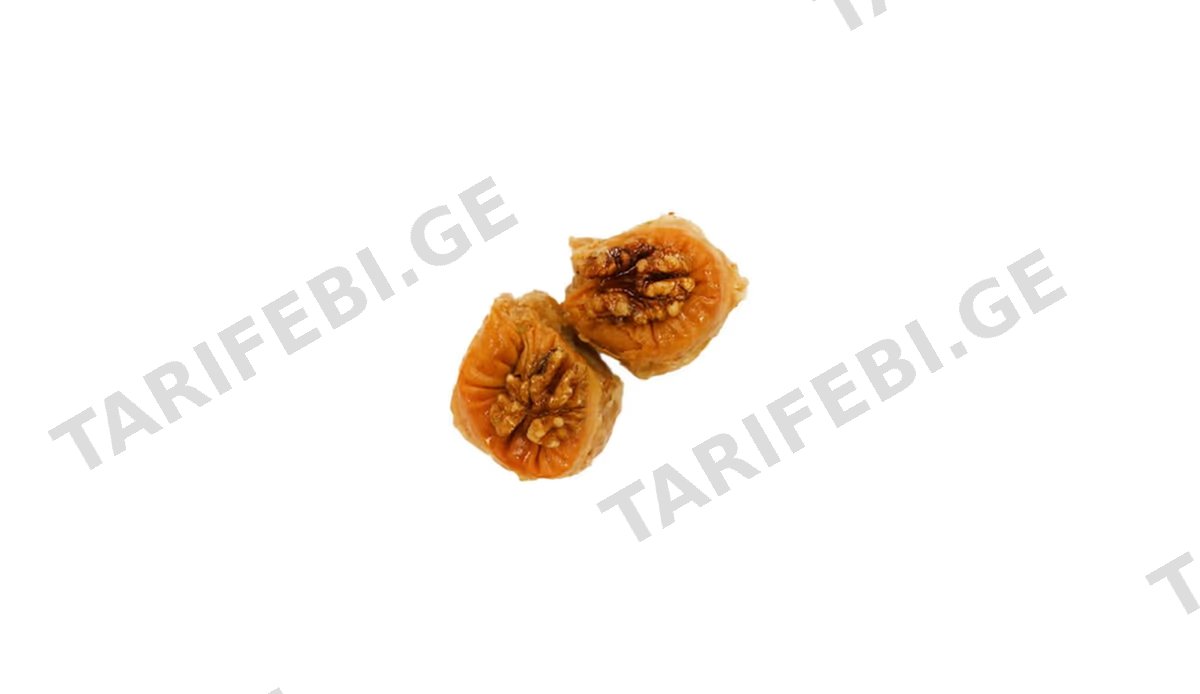 ბულ ბულ ბაქლავა 1ც