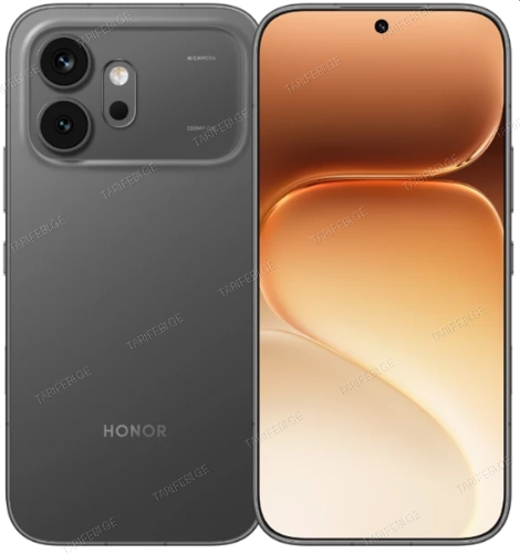 HONOR 600 12GB/256GB Black