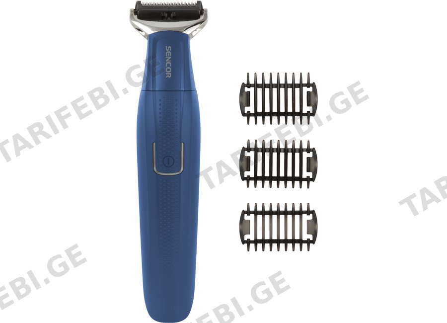 ტრიმერი Sencor SHP 0450BK Multifunction Blade