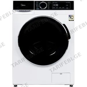 სარეცხი მანქანა Midea MFA01W70B/W