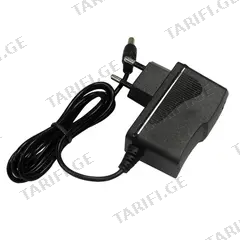 კვების ბლოკი V-TAC 3237 IP44 18W 12V 1.5A