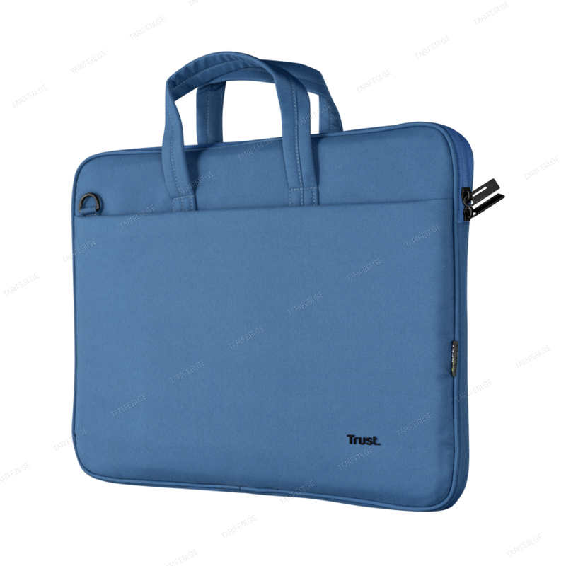 TRUST BOLOGNA LAPTOP BAG 16″ ECO BLUE/24448