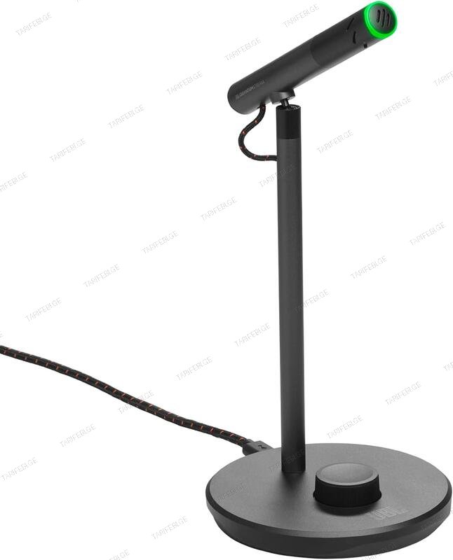 JBL Microphone Stream Talk JBLSTRMTALKBLK