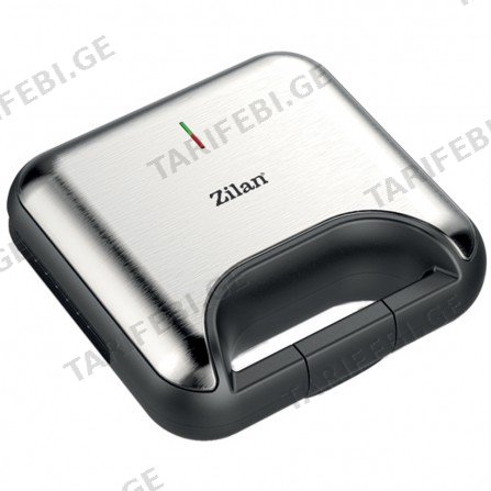 Zilan ZLN3932 სენდვიჩის აპარატი