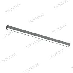 მაგნიტური ტრეკის სანათი ACK LED 24W 3000-6500K IP20 AD45-01391 დიმირებადი