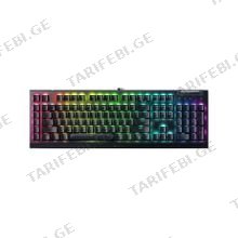 RAZER RZ03-04700100-R3M1 სადენიანი მექანიკური კლავიატურა