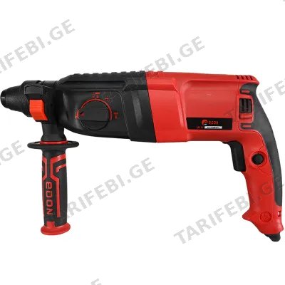 პერფორატორი EDON ED-2803 (800 W, 3 J)