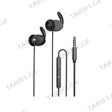 REMAX Hi- Res Audio Wired Earphone RM-625 Tarnish